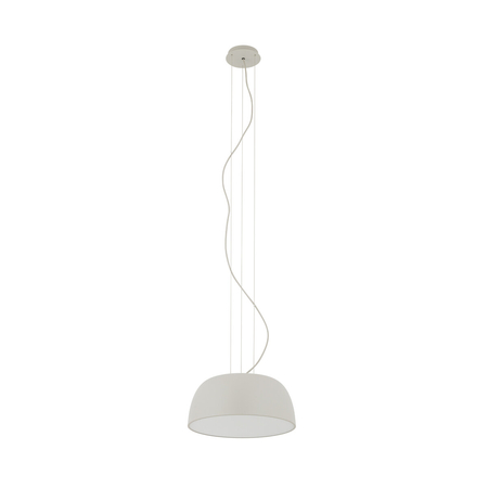 Lampa wisząca Nowodvorski SATELLITE 11226 Silk gray