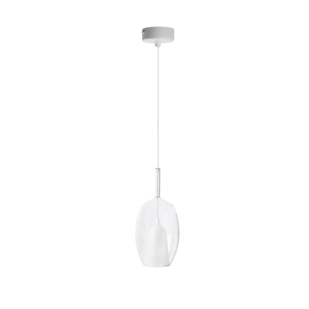 Lampa wisząca Azzardo GRACE AZ6272 CLEAR