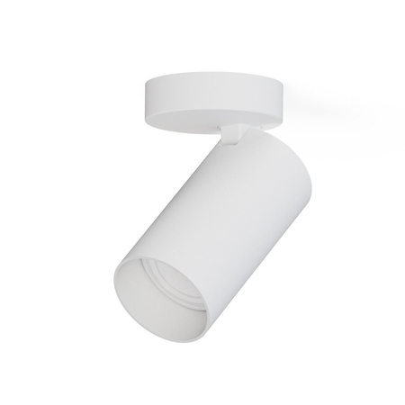 Spot MONO Nowodvorski 7807 biały