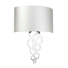 Kinkiet Elstead Lighting Curtis chrom CURTIS-LARGE-PC