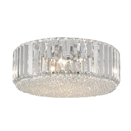 Plafon Zuma Line Prince C0360-05B-F4AC