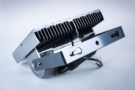 Lampa przemysłowa LED Greenie Gasoline 60W NW