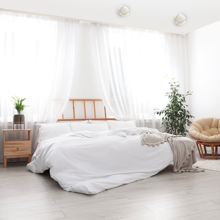 Plafon Milagro ML6391 Bob LED 24W Ø390 mm