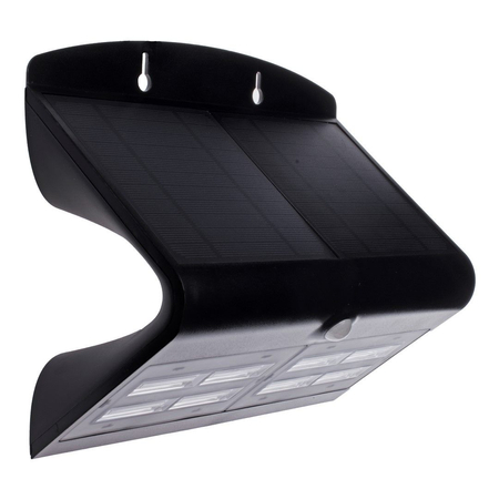 Lampa Solarna Milagro EKO3881 Butterfly