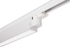 Lampa szynowa Maxlight LINEAR36W S0010 biały