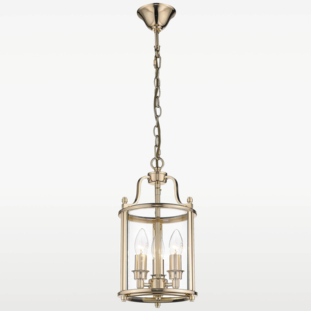 Cosmo Light Lampa wisząca NEW YORK P03875AU