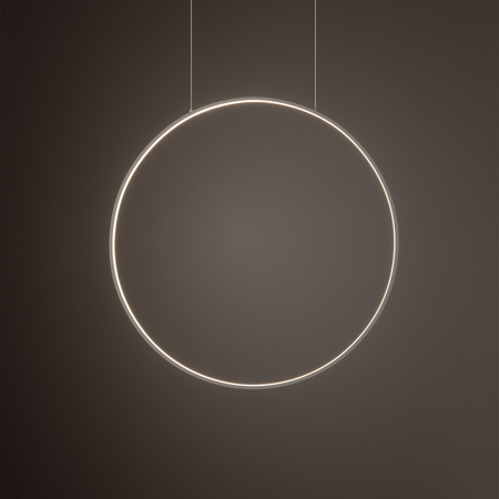 Lampa wisząca Nowodvorski CIRCOLO LED 11605 Biały