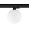 Lampa szynowa Nowodvorski CTLS SNOWBALL 11296 Czarny