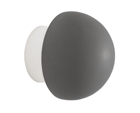 Kinkiet Luces Exclusivas IGUAZU LE42067 biały/szary