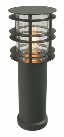 STOCKHOLM 298 BLACK E27 LED 9W 49CM