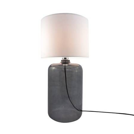 Lampa stołowa Zuma Line 5509WH Amarsa