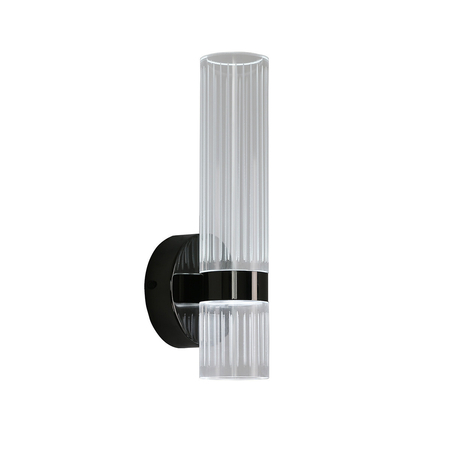 Light Prestige Kinkiet Ambiente grafitowy LED CCT LP-1510/1W GR