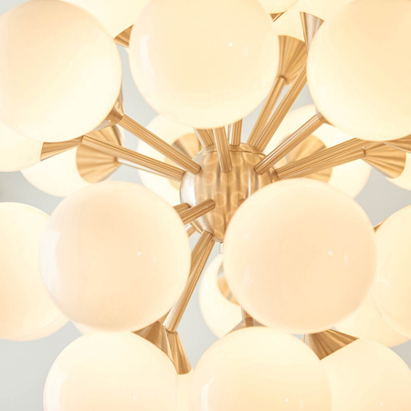 Endon Lighting Lampa wisząca 77587