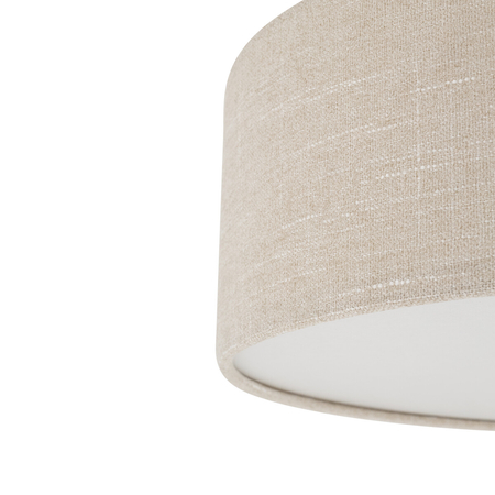 Lampa wisząca Nowodvorski SANTANA 11653 Kremowy