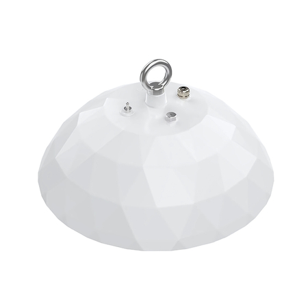 Lampa przemysłowa LED Greenie Food 200 lm/W 150W IK69K do żywności