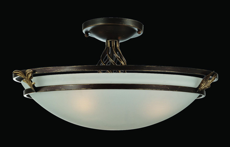 Plafon Maytoni Combinare C232-CL-03-R Bronze Antique