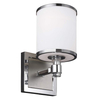 Kinkiet Elstead Lighting Prospect Park stalowy FE-PROSPECT-PARK1