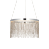 Endon Lighting Lampa wisząca 97368 chrom