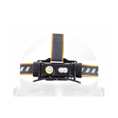 Latarka czołowa Fenix 039-501 HM60R 1200 lm