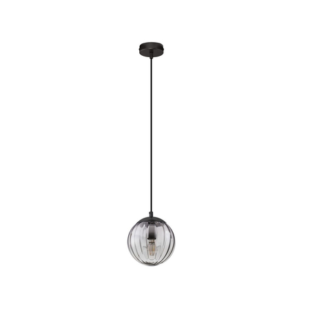 Lampa wisząca Luces Exclusivas CELONDA LE45218 czarny