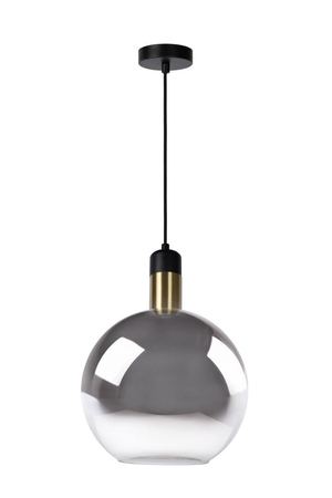 Lampa wisząca Lucide JULIUS 34438/28/65 złoty