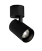 Reflektor Luces Exclusivas COLMENAR czarny LE61477