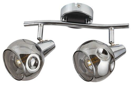 Oczko Rabalux Tamara 5347 chrom