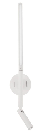 Kinkiet Luces Exclusivas BIESCAS LE42261 biały