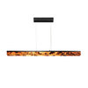 Lampa wisząca Abigali 6602 Marble Stone 606R 30W 3000K 6 x 6 x 120 cm
