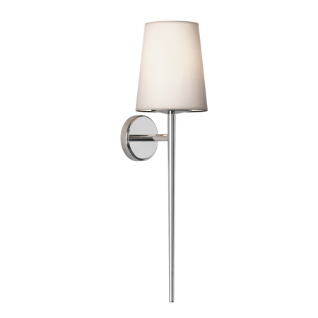 Klosz/Abażur Astro Cone 173 SHADES Shade Ostrygowy (Postarzany Jedwab)