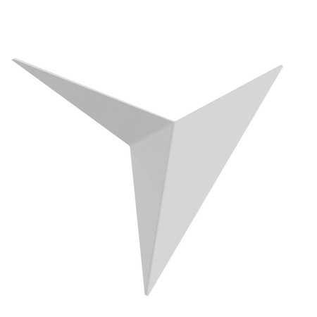 Kinkiet Maytoni Trame C808WL-L3W White