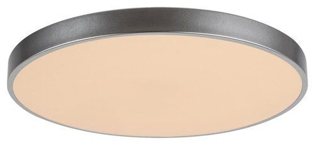 Lampa sufitowa Rabalux Tesia 3317 srebrny