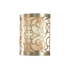Kinkiet Elstead Lighting Arabesque patyna FE-ARABESQUE1