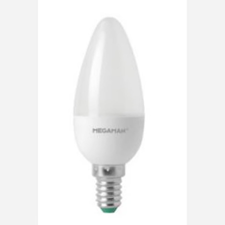 Astro Lamp E27 11W LED 2700k Dimmable ACCESSORY Matowe Szkło
