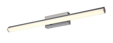 Lampa łazienkowa Rabalux Silas 5727 chrom