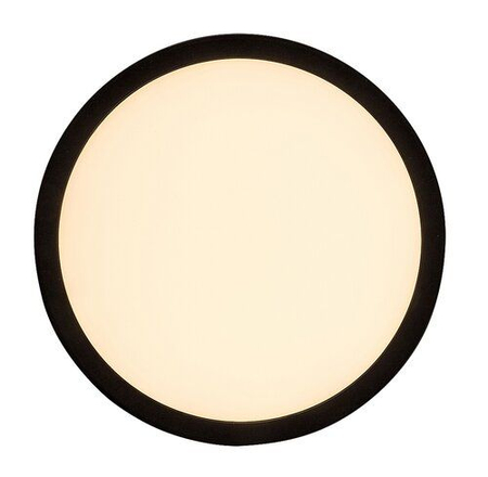 Lampa zewnętrzna Rabalux Inverness 7774 czarny