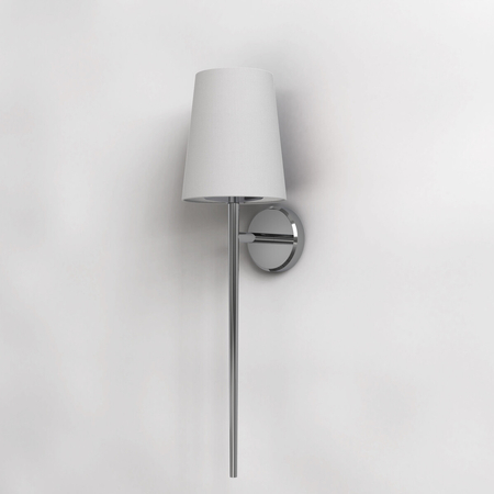 Kinkiet Astro Beauville 1388001 Polerowany Chrom