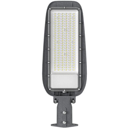 Eko-Light Lampa Uliczna Alley 50W 4000K 230V EKO9909 Szary