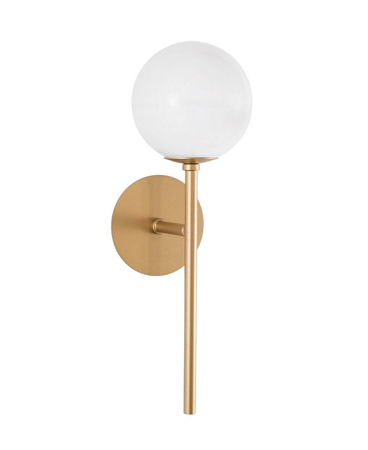 Kinkiet Luces Exclusivas PEREZ LE41751 złoty