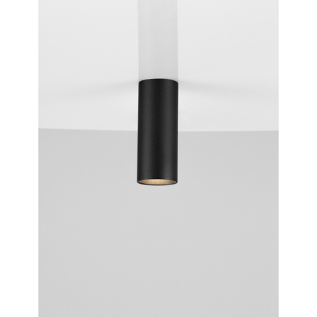 Spot Luces Exclusivas VALLERO LE45627 czarny