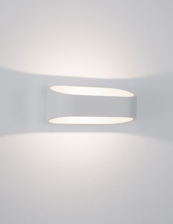 Kinkiet zewnętrzny Luces Exclusivas MOCHIS IP65 LE71593