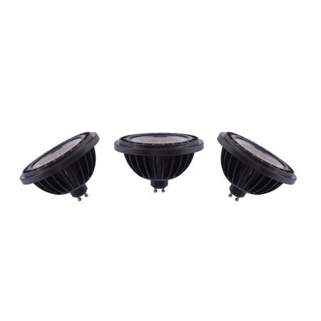 Żarówka Azzardo LED SMART ES111 15W 3000K DIMM BK AZ3363 BLACK