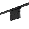 Lampa szynowa Nowodvorski UT-LVM FOCUS OUT LED 11312 Czarny