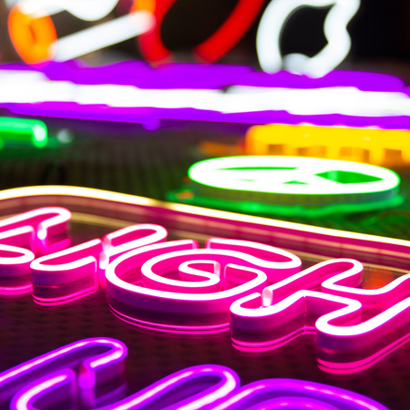 Eko-Light NEON EKO-FLEX Zielony 6/12 5m EKF1032 Zielony