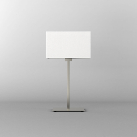 Klosz/Abażur Astro Rectangle 285 5001001 Biały