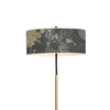 Lampa podłogowa Abigali 6629 Marble Stone 601B 38 x 153 cm