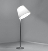 Lampa podłogowa Artemide 0577010A Melampo Mega