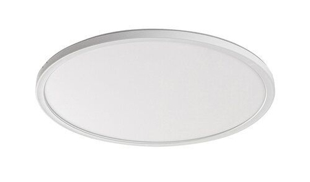 Lampa sufitowa Rabalux Pavel 3428 biały