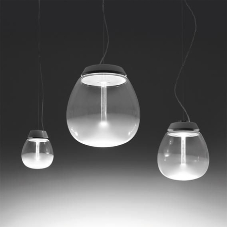 Lampa wisząca Artemide 1815010A Empatia 16 LED