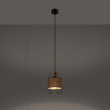 Sollux Lighting Lampa wisząca GIZUR 1 SL.1300